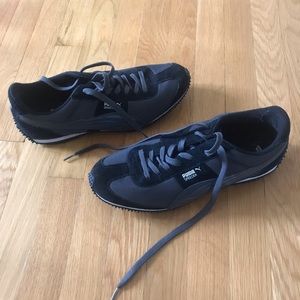 Men’s Puma Speeder